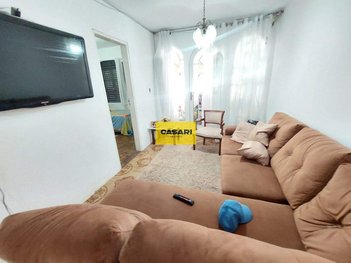 house em Rua Rangel de Carvalho, Jordanópolis - São Bernardo do Campo - SP