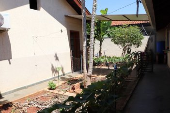 house em Rua Rosana Adelia Marchetti de Castro, Jardim Altos do Klavin - Nova Odessa - SP