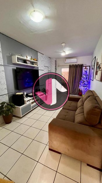 house em Rodovia Emanuel Pinheiro, Jardim Florianópolis - Cuiabá - MT