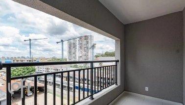 apartment em do Lago, Ipiranga - São Paulo - SP