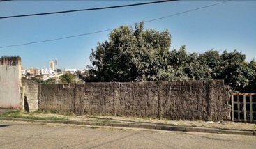 land_lot em Rua Frederico Guilherme Grohmann, Vila São João - Sorocaba - SP