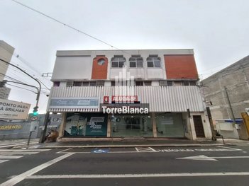commercial_property em Rua Doutor Colares, Centro - Ponta Grossa - PR