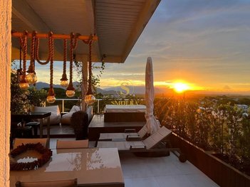 apartment em Servidão Jacatirão-Açu, Campeche - Florianópolis - SC