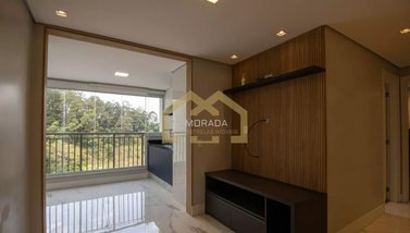 apartment em Avenida Alberto Augusto Alves, Vila Andrade - São Paulo - SP