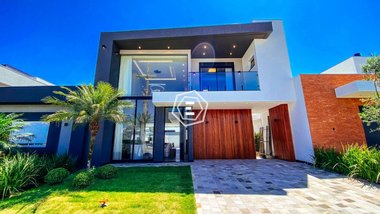 house em Rua Rio Camisas, Centro - Xangri-Lá - RS