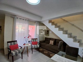 house em Servidão Venâncio Bernardino das Chagas, Rio Tavares - Florianópolis - SC