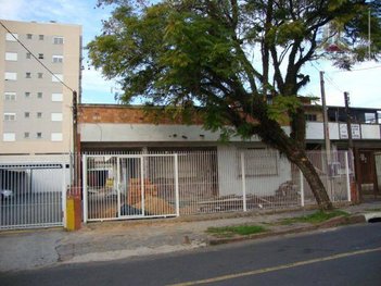 land_lot em Rua Álvares Cabral, Cristo Redentor - Porto Alegre - RS