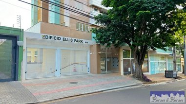 apartment em Rua José Moreno Júnior, Jardim Aclimação - Maringá - PR