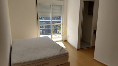apartment em Rua Bela Cintra, Consolação - São Paulo - SP
