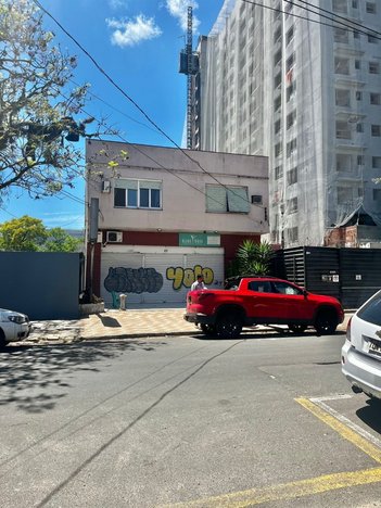 apartment em João Wallig, Passo da Areia - Porto Alegre - RS
