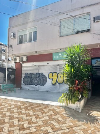 Cômodo Condomínio
