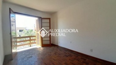 apartment em Avenida Benjamin Constant, São João - Porto Alegre - RS