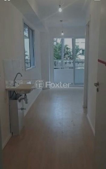 apartment em Avenida Brigadeiro Luís Antônio, Bela Vista - São Paulo - SP