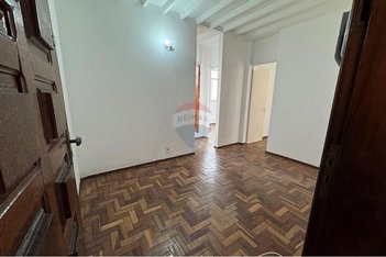 apartment em Rua I, Inconfidentes - Contagem - MG