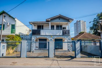 commercial_building em Avenida Theodomiro Porto da Fonseca, Centro - São Leopoldo - RS