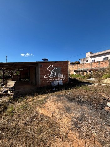 house em Rua Santa Luzia, Boa Vista da Serra - Juatuba - MG