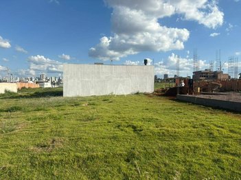 land_lot em Rua Leonir Lurdes Daltrozo Cassol, Recanto Tropical - Cascavel - PR