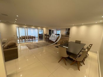 apartment em Rua São Jorge, Santo Antônio - São Caetano do Sul - SP