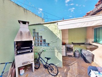 house em Rua Mogi-Mirim, Cidade Jardim - Sorocaba - SP