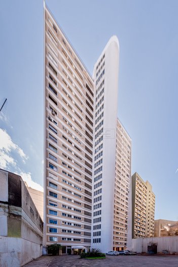 apartment em Dom Feliciano, Centro Histórico - Porto Alegre - RS