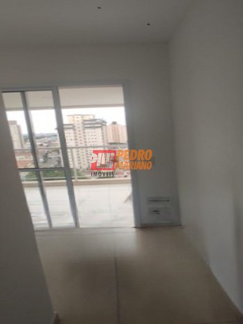 apartment em Rua Ângela Tomé, Rudge Ramos - São Bernardo do Campo - SP