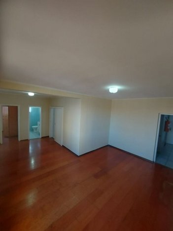 apartment em Rua Cônego Nery, Jardim Guanabara - Campinas - SP
