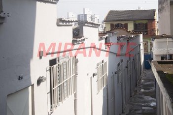 house em Rua Paranhos Pederneiras, Vila Leonor - São Paulo - SP