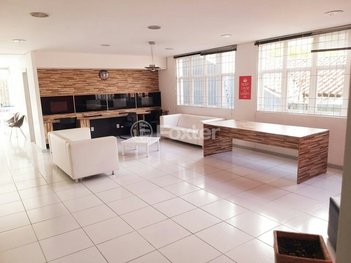 house em Travessa Marechal Bormann, Teresópolis - Porto Alegre - RS