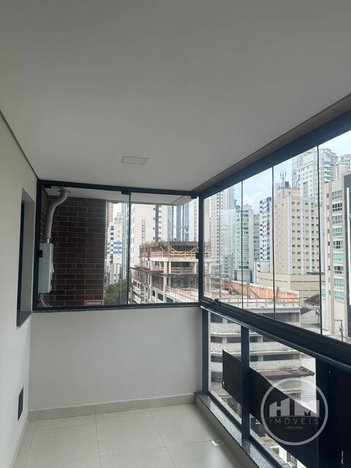 apartment em Rua 3300, Centro - Balneário Camboriú - SC