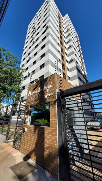 apartment em Rua Vítor do Amaral, Jardim Alvorada - Maringá - PR