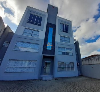 apartment em Rua Carlos de Paula Seara, Gravatá - Navegantes - SC