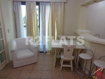 apartment em Rua Pedroso Alvarenga, Itaim Bibi - São Paulo - SP