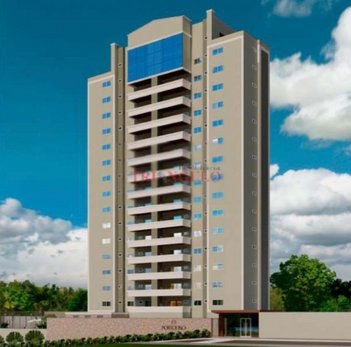 apartment em Avenida Afonso Meira, Icaraíma - Icaraíma - PR