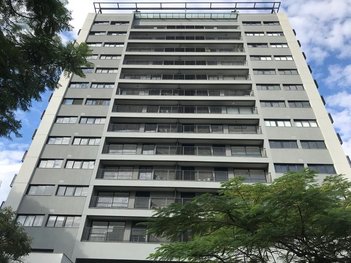 apartment em Avenida Nova York, São João - Porto Alegre - RS