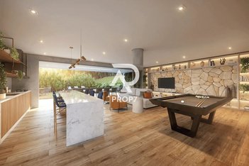 apartment em Rua Jalisco, Vila Regente Feijó - São Paulo - SP