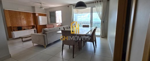 apartment em Rua 56, Jardim Goiás - Goiânia - GO