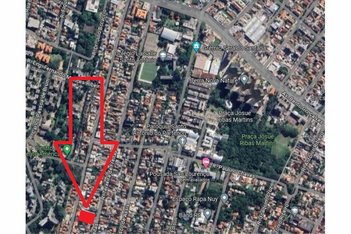 land_lot em Rua Teixeira de Freitas, Santo Antônio - Porto Alegre - RS