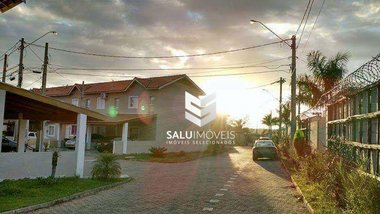 house em Rua Nelson Cardoso Marques, Lopes de Oliveira - Sorocaba - SP