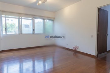 apartment em Rua Cristiano Viana, Cerqueira César - São Paulo - SP