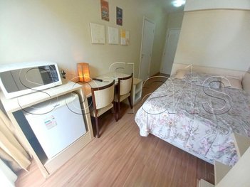 apartment em Rua Alegre, Santa Paula - São Caetano do Sul - SP