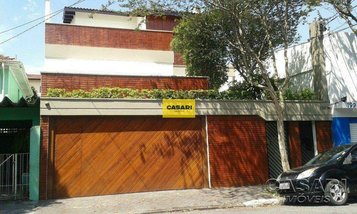 house em Rua Tasman, Jardim do Mar - São Bernardo do Campo - SP