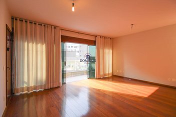 apartment em Rua Samuel Pereira, Anchieta - Belo Horizonte - MG
