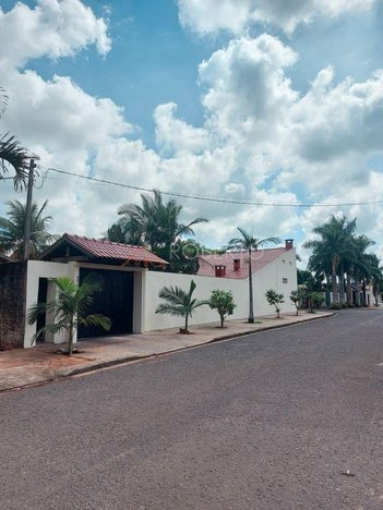 house em Rua Neias Pinto Dias, Jardim Novo Ouro Branco - Paranavaí - PR