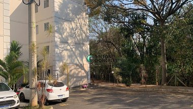 apartment em Rua das Nações Unidas, Olaria - Salto - SP