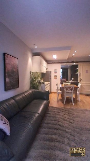 apartment em Rua das Maravilhas, Parque das Orquídeas - Gramado - RS