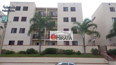 apartment em Rua Bernardino Martins Filho, Jardim das Bandeiras - Campinas - SP