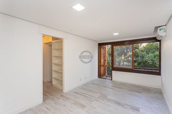 apartment em Rua Doutor Barcelos, Tristeza - Porto Alegre - RS