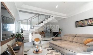 house em Rua Grecco, Chácara Mafalda - São Paulo - SP