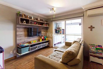 apartment em Rua Croata, Vila Ipojuca - São Paulo - SP