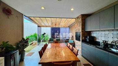 house em Rua Antenor Ceron, Jardim Gerotto - Mirassol - SP